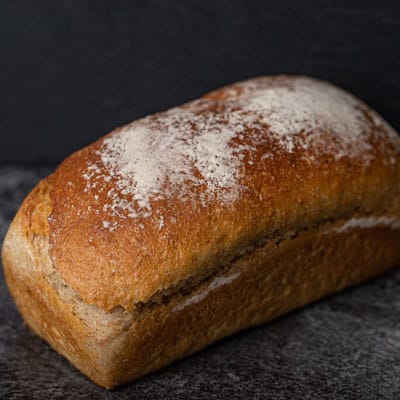 Hausbrot Dinkel